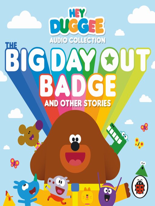 Title details for Hey Duggee Audio Collection by Hey Duggee - Available